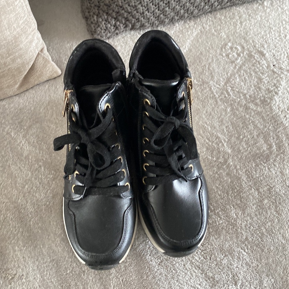 Aldo booties - Picture 2 of 5